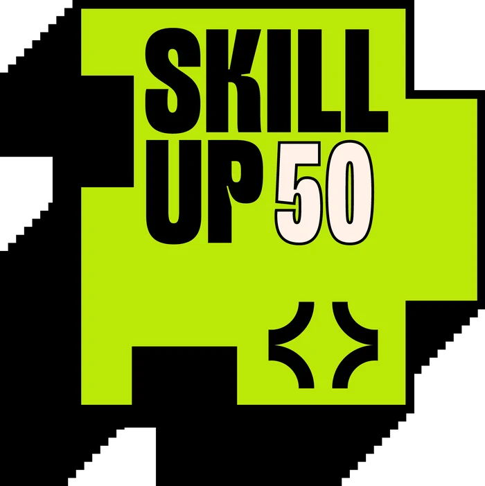 SkillUp50