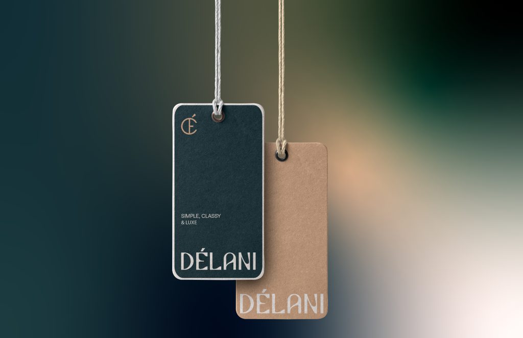 Délani