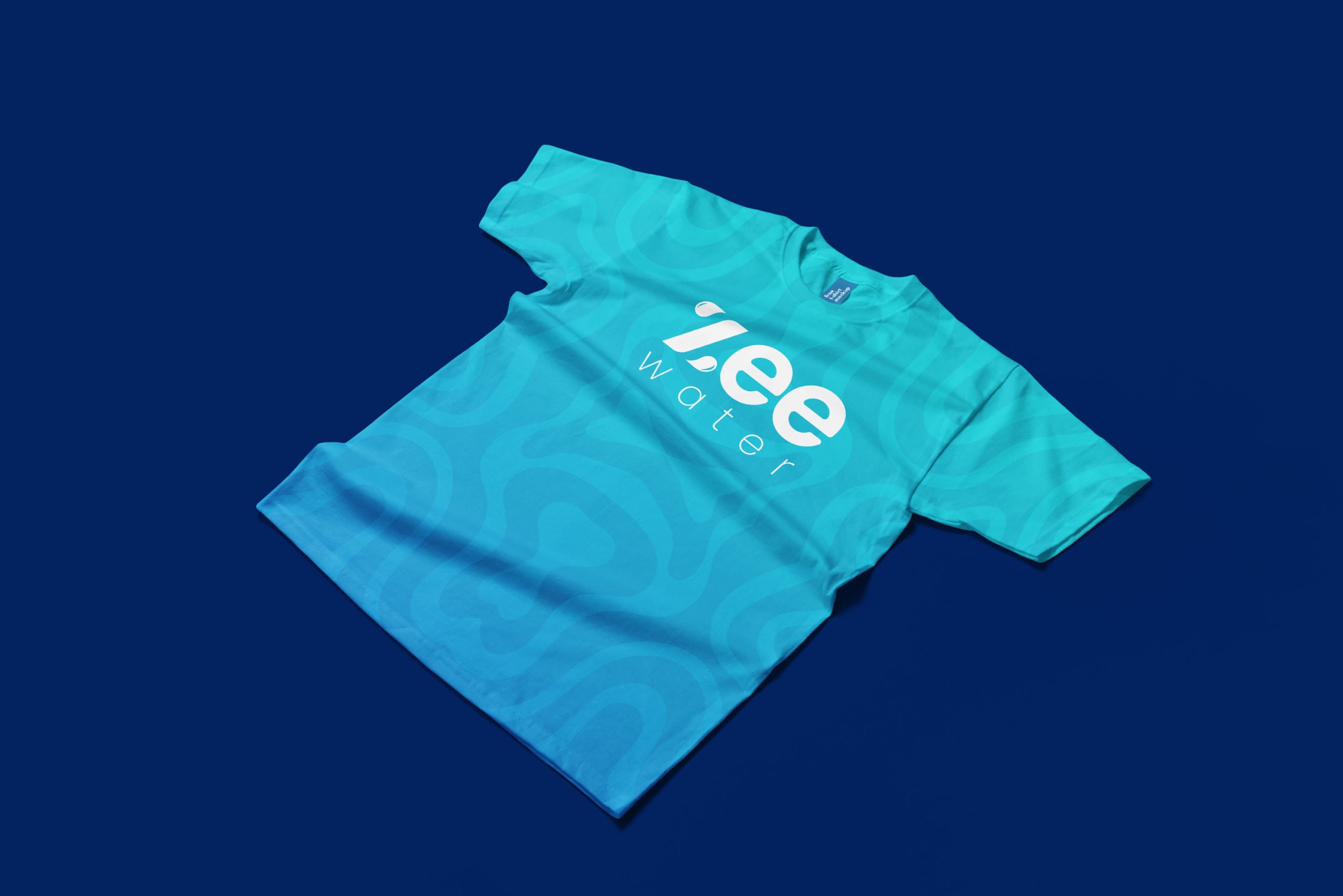 Zee water shirt1