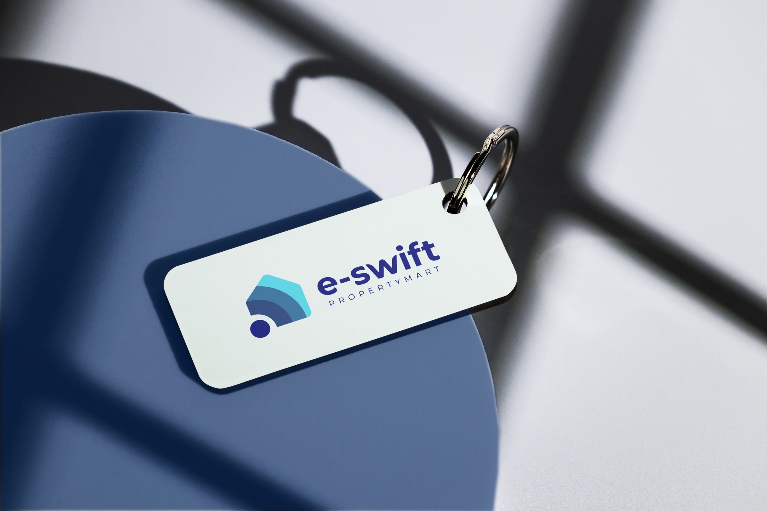 e-swift keyholder