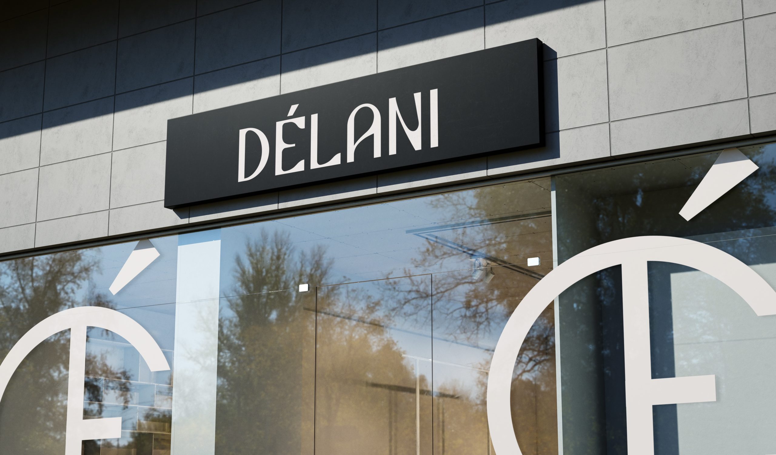 DELANI SHOWROOM