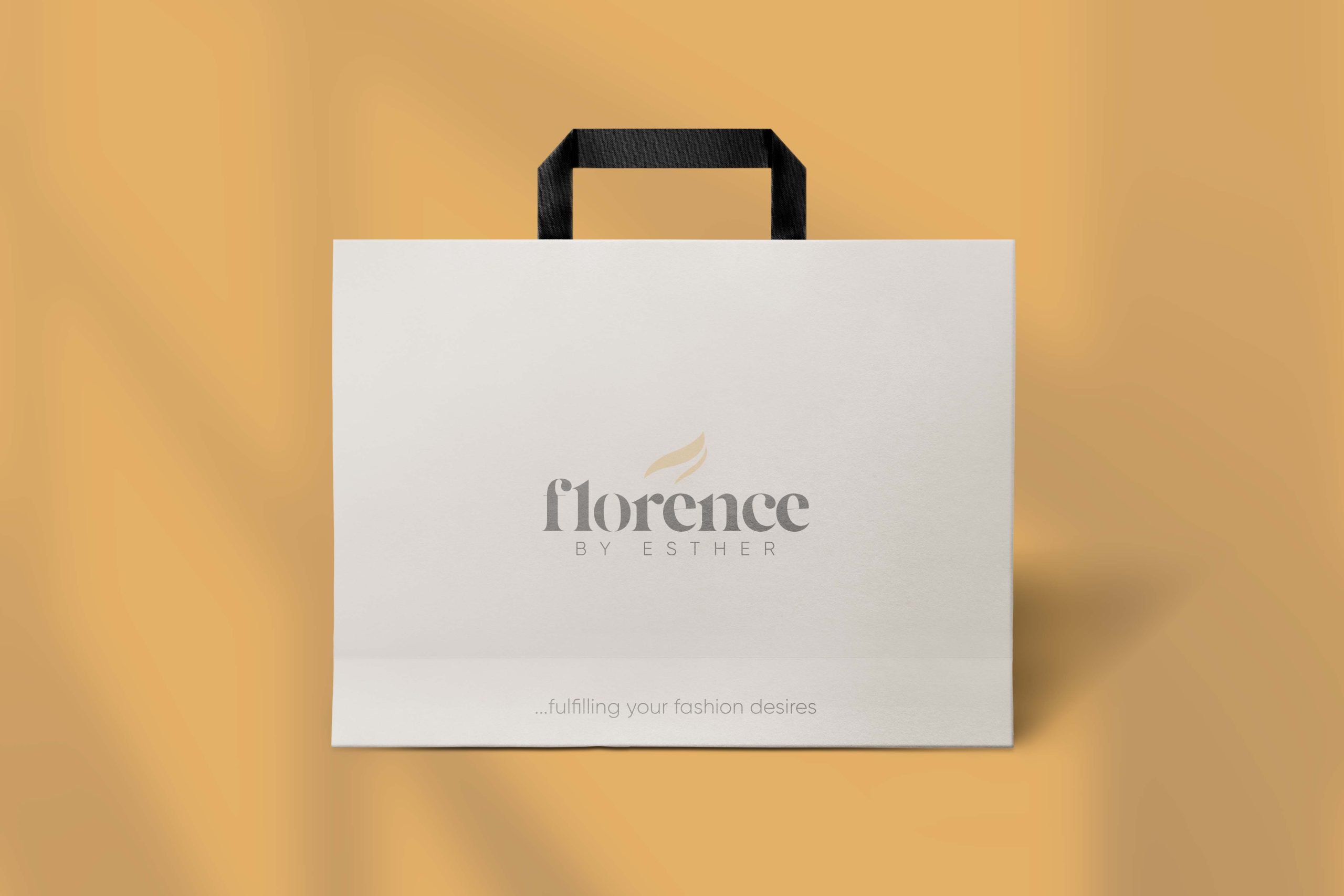 FlorenceByEsther bag