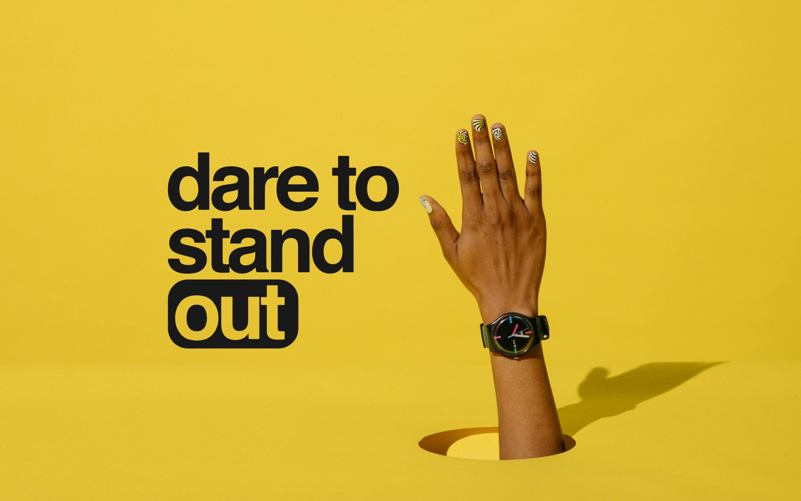 dare